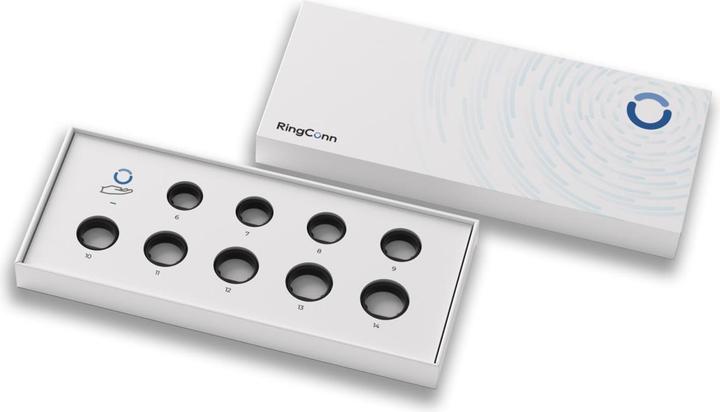 Image du produit RingConn Smart Ring Gen 2. Sizing Kit