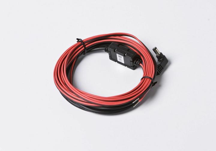Immagine prodotto Brother PA-CD-600WR Adattatore per auto per la serie PocketJet