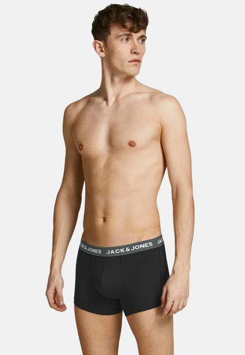 Actual product image Jack & Jones 5-pack boxer shorts (L, 5-pack)
