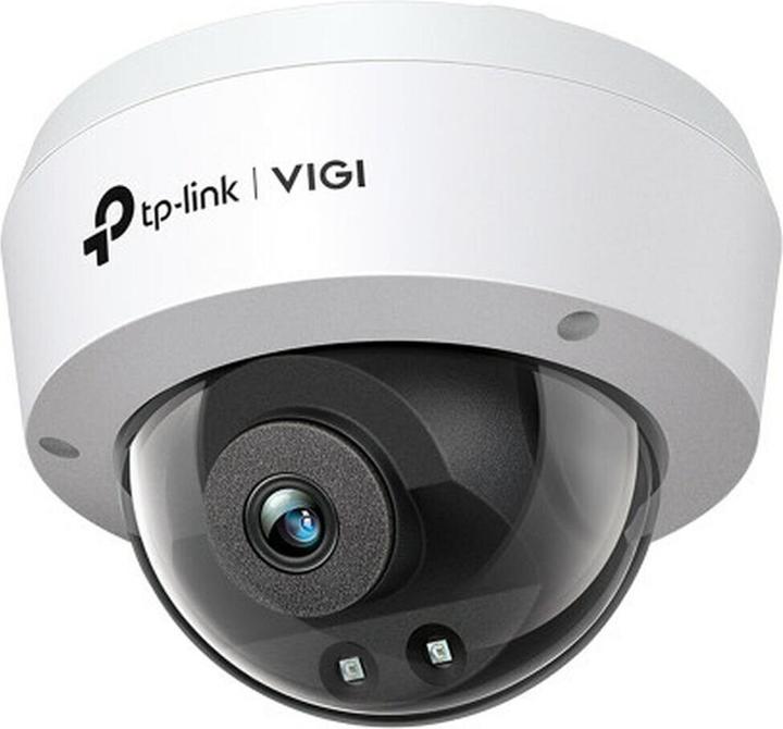 Produktbild TP-Link VIGI C230I(4MM) - Dome-Kamera, 3MP, 4mm (2304 x 1296 Pixels)
