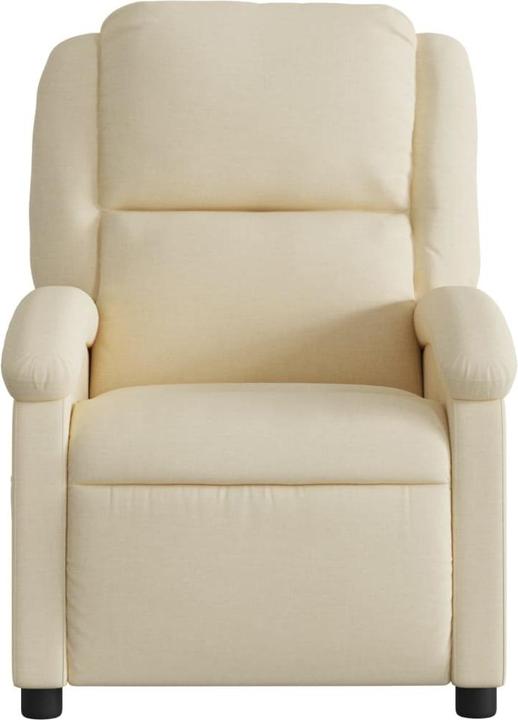 Actual product image VidaXL Massage-Relaxsessel