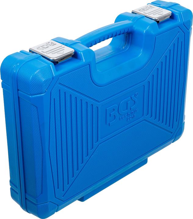Produktbild BGS Steckschlüssel-Satz (10 mm, 11 mm, 12 mm, 13 mm, 14 mm, 15 mm, 16 mm, 17 mm, 18 mm, 19 mm, 20 mm, 21 mm, 22 mm, 24 mm, 3 mm, 4 mm, 5 mm, 5.5 mm, 6 mm, 7 mm, 8 mm, 9 mm)