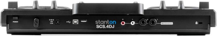 Produktbild stanton Scs.4dj (DJ Controller)