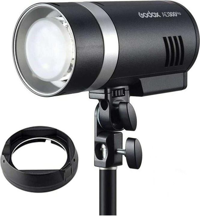 Godox AD300Pro (300 W, Flash head)