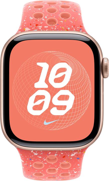 Productafbeelding Apple Nike Sport Band (42 mm, Fluorelastomeer)
