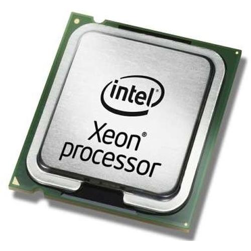 HPE Intel Xeon Quad-core E5506 (LGA 1366, 2.13 GHz, 4 -Core), Prozessor