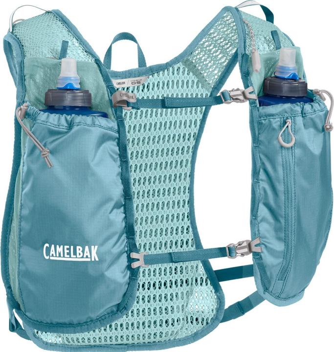 Produktbild Camelbak Women Trail Run Vest - Laufrucksack - Damen (6 l)