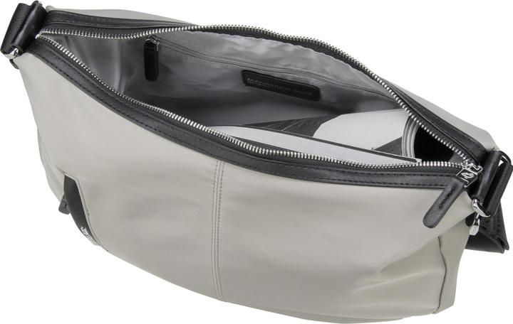 Actual product image Mandarina Duck Handbag Hunter Hobo VCT20