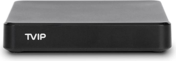 Produktbild TVIP S-Box v.605se (8 GB, Android 8.0 (Oreo), Linux)