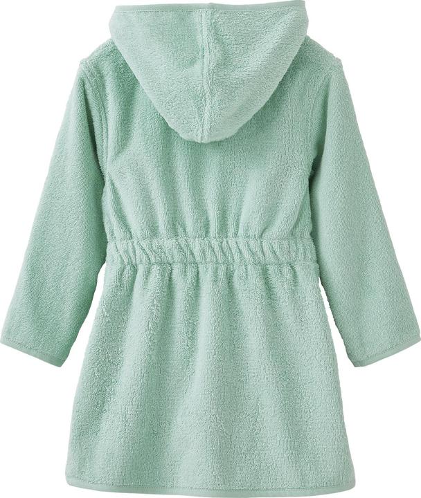 Actual product image Vertbaudet Bademantel (116)