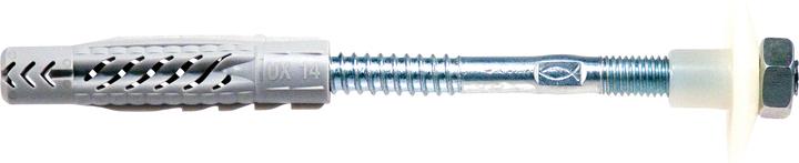 Fischer WST 10 x 140 K (2 Stk.)