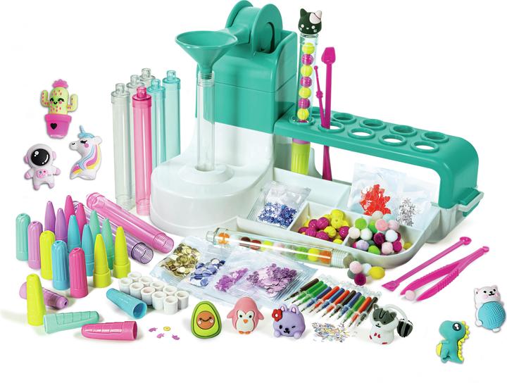 Image du produit Clementoni Creative Pen Lab