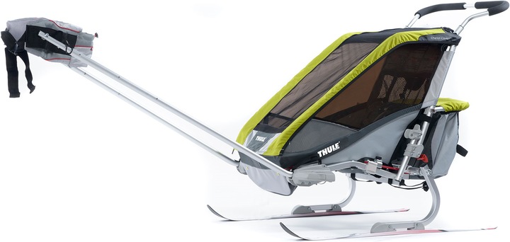 Produktbild Thule Chariot Cougar 1