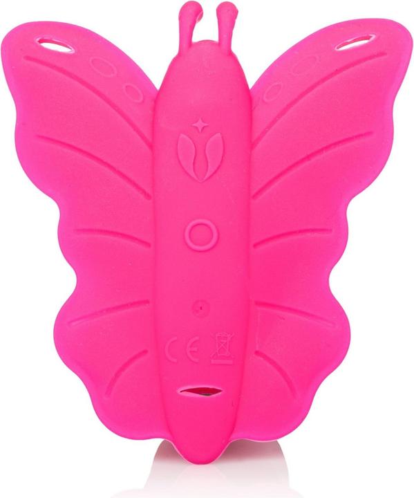 Produktbild CalExotics Venus Butterfly® Silicone Remote Venus Penis™