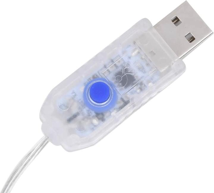 Image du produit vidaXL Louella (2 m)