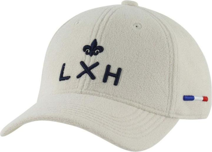 Actual product image LXH Cap Casquette Polaire Full (One size)