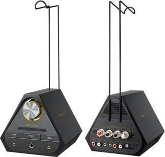 Creative SoundBlaster X7 - kaufen bei Digitec