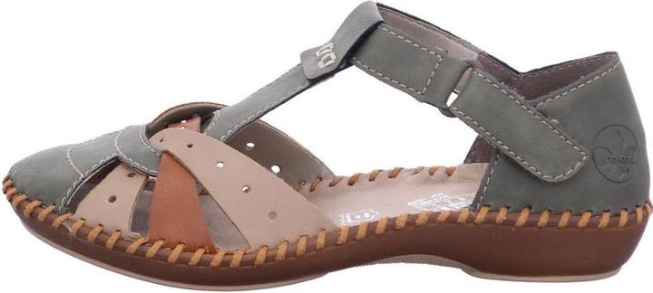 Image du produit Rieker M1655-54 (37)