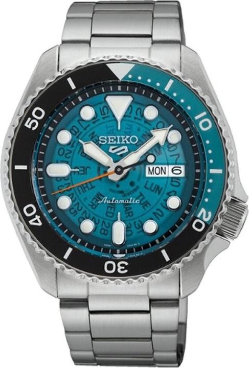 Produktbild Seiko 5 WATCHES Mod. SRPJ45K1