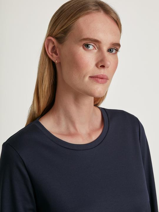 Produktbild Calida Bündchen-Pyjama (48, 50)