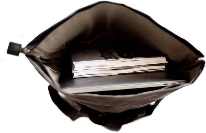 Produktbild Papero Rolltop Rucksack (18 l)