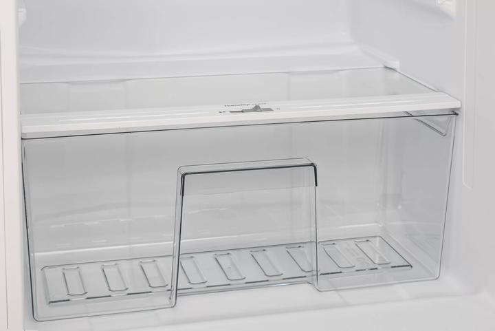Image du produit Etna Koelvriescombi Inbouw Kvs5102 (139 l)