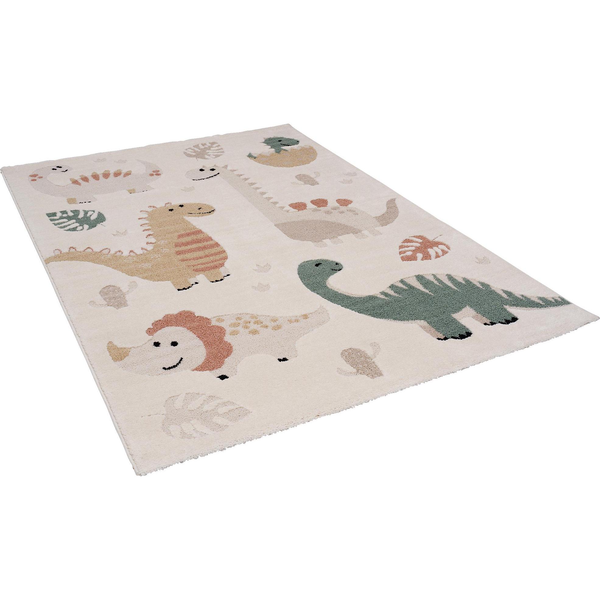 Pergamon, Kinderteppich, Kinder Teppich Happy Kids