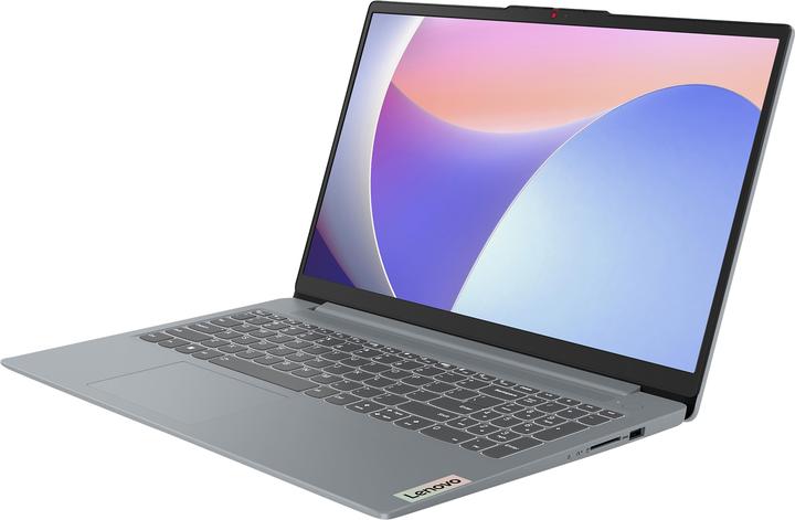 Actual product image Lenovo IdeaPad Slim 3 (15.60", 512 GB, 16 GB, DE, Intel Core i5-12450H)