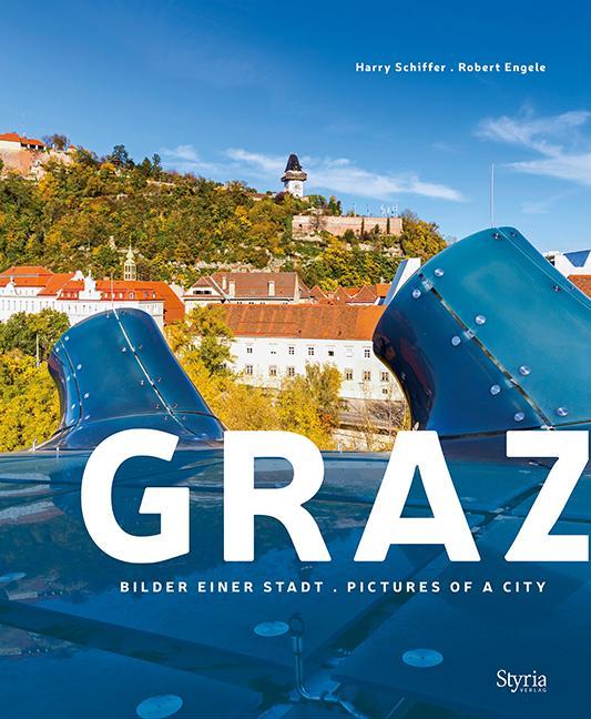 Produktbild Graz (Deutsch, Robert Engele, 2021)