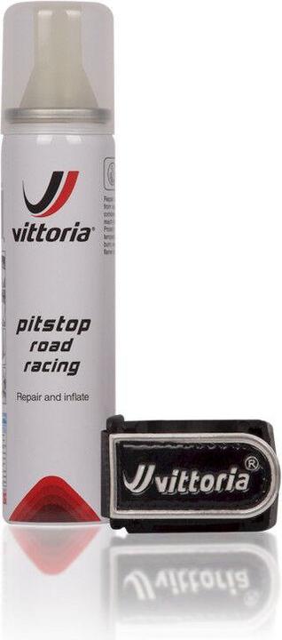 Actual product image Vittoria Pit Stop Road Racing Kit