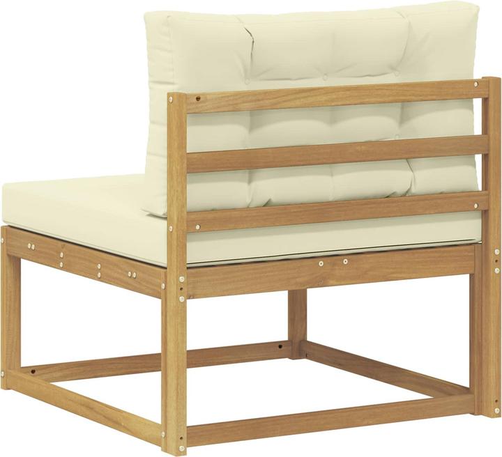 Produktbild vidaXL gartenmöbel