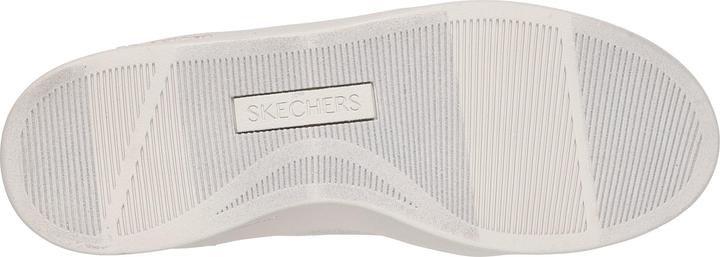 Produktbild Skechers Hiland - Shimmering Splendid - Dames Sneakers - Naturel (38)