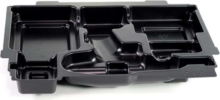 Produktbild Makita Makpac System Einlage ( 838312-9 ) für DF 031 DF 331 TD 110