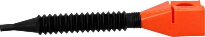 Image du produit Cartrend Entonnoir universel Aide au remplissage flexible