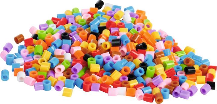 Produktbild Simba A&F Bügelperlenstick mit 5000 Perlen