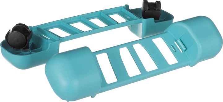 Produktbild Leifheit Set CLEAN TWIST Disc Mop Ergo Mobile (1 Stk.)