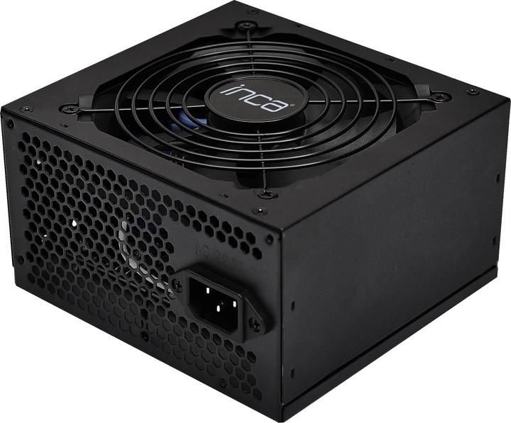 Produktbild Inca 80+ BRONZE POWER SUPPLY 650W (650 W)