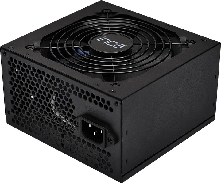 Immagine prodotto Inca ALIMENTATORE 80+ BRONZE 650W (650 W)