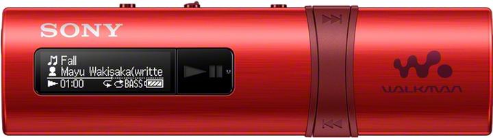 Sony Nwz-B183f (4 Go)