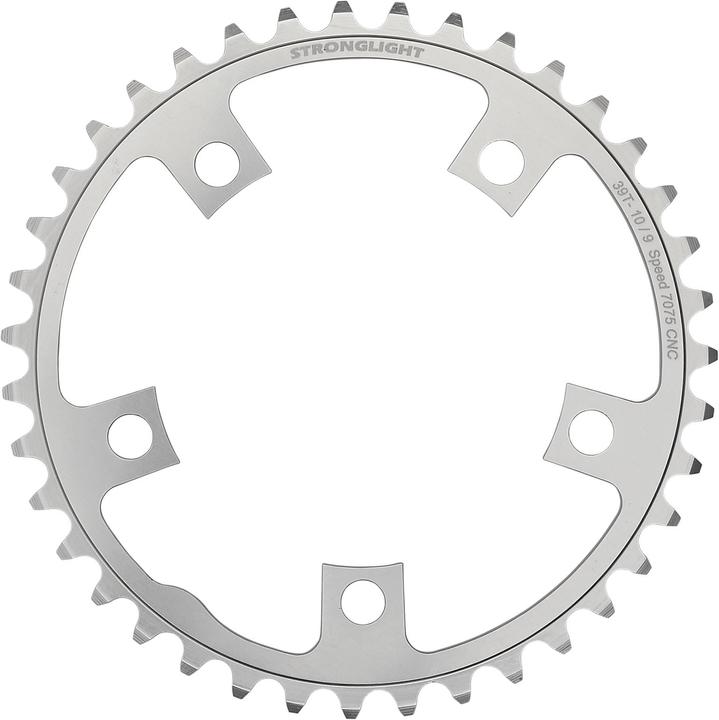 Image du produit Stronglight ALU 7075 9 10V 110mm (46)