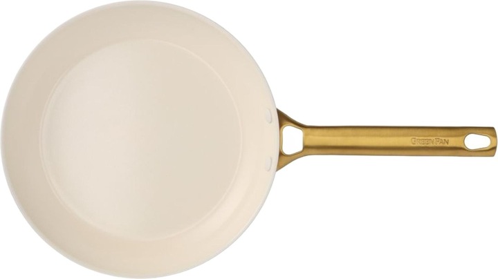 Immagine prodotto Greenpan Padova Blush Pink 2-delige pannenset (20+26) (26 cm, Casseruola con manico, Alluminio)