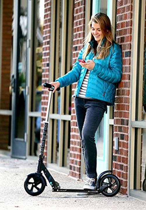 Produktbild Micro Black