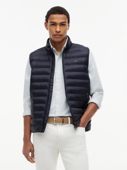Immagine prodotto Tommy Hilfiger Core Packable Recycled Vest (M)
