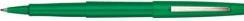 Actual product image Paper Mate fiber pen Flair B 12 pcs. (Green, 12 x)