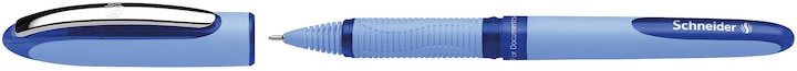 Produktbild Schneider Tintenroller Hybrid (Blau, 1 x)