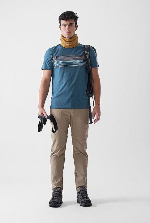 Actual product image Meru Laholm Woolmix (L)