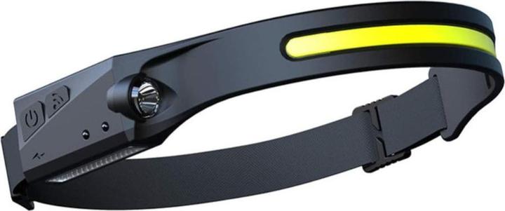 Hurtel Stirnlampe (350 lm)