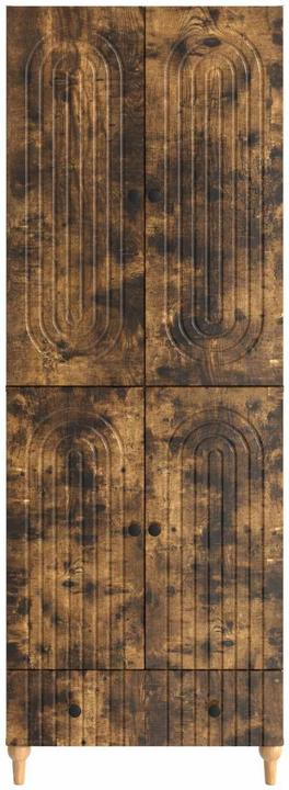 Produktbild vidaXL Möbelset (66 x 34.50 x 95 cm)