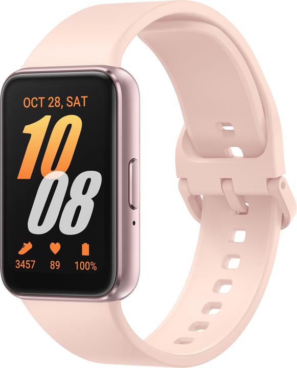 Actual product image Samsung Galaxy Fit3 (40 mm)