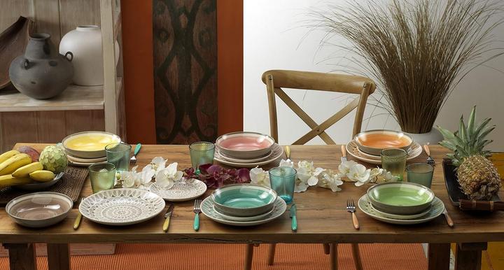 Actual product image Tognana Table service Cape Town 18 pieces (18 pcs.)